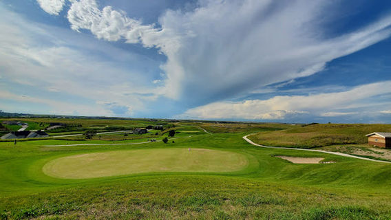 Fox Hills Golf Course