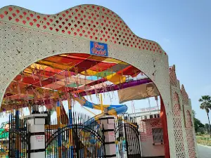 Shiv Resort & Water Park