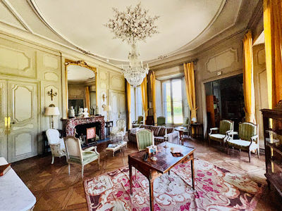 Château de Sédaiges