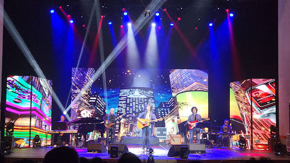 Gwangyang Culture & Art Center