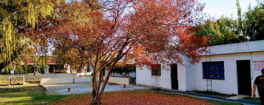 Camping la Mutua