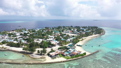 Maduvvari