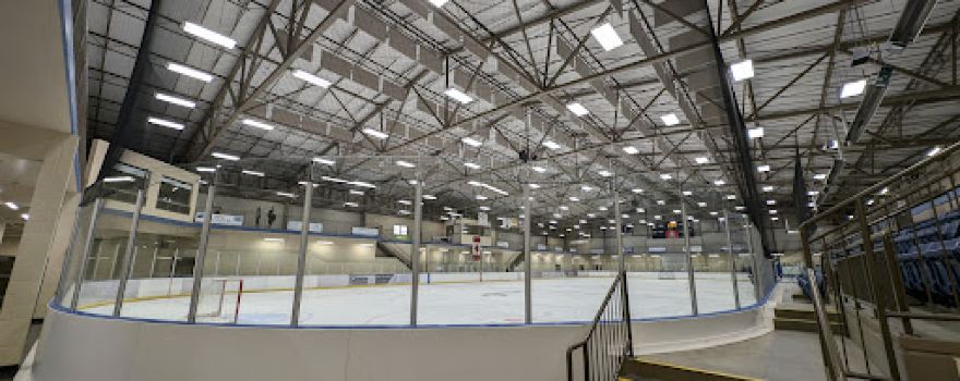 Penhold Regional Multiplex