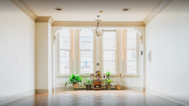 Ashtanga Yoga Victoria