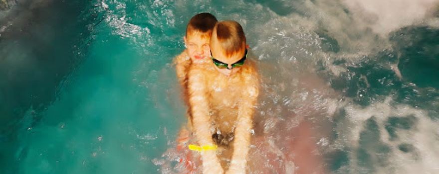 Aquapolis Water Park Pskov