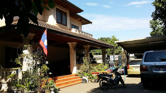 Dongpalap Swimming Pool