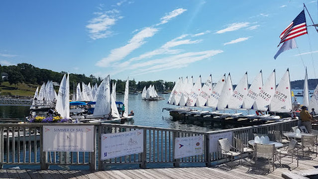 Boothbay Harbor Yacht Club