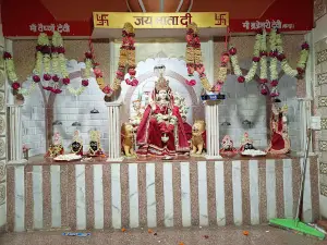 Binner Devi Temple