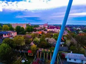 Misʹkyy Park Kulʹtury I Vidpochynku