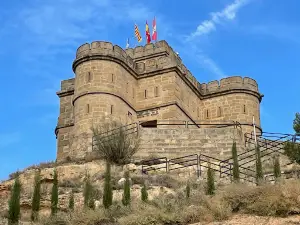 Torre de Salamanca