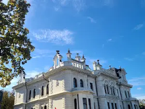 Usad'ba Kuptsa Aseyeva