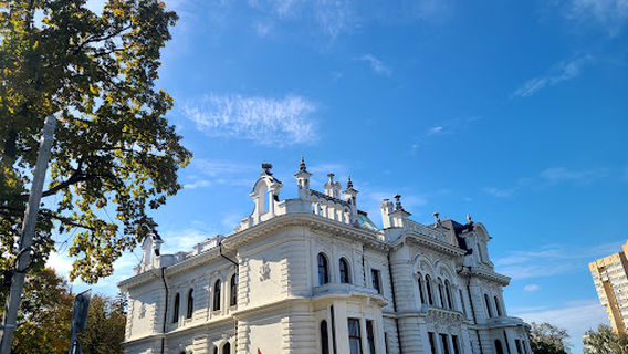 Usad'ba Kuptsa Aseyeva