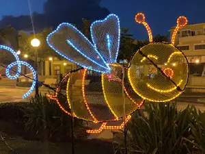 Plaza Pública de Caguas Santiago Riera Palmer