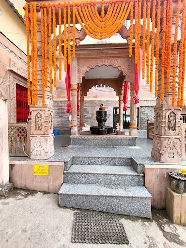 Doleshwar Mahadev Temple