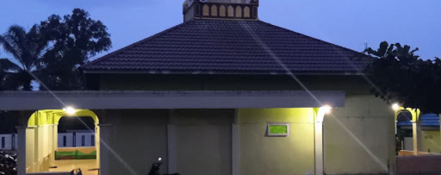 Masjid Nurul Huda
