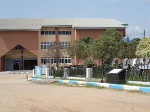 Holy Rosary Catholic Church