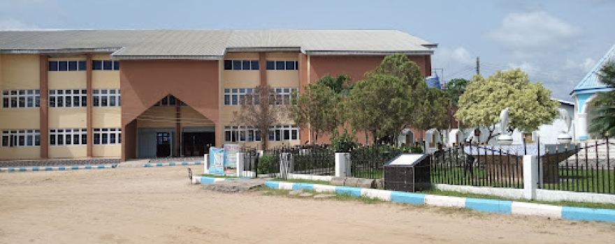 Holy Rosary Catholic Church