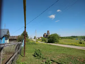 Sobor Znamenskiy