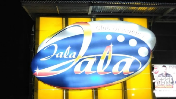 Jala Jala Club Discoteca