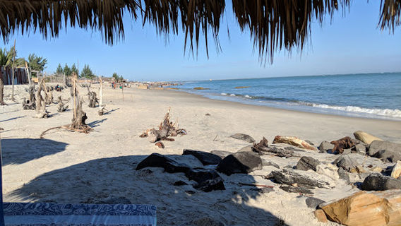 Morondava
