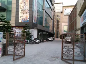 Suncity Cinema Hall