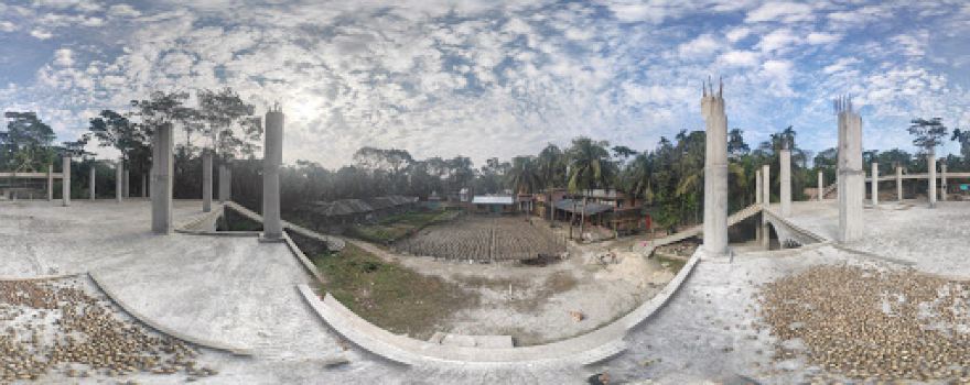 Pronab Ashram