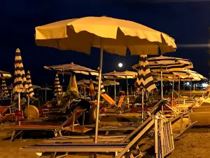 Playa Mandatoriccio
