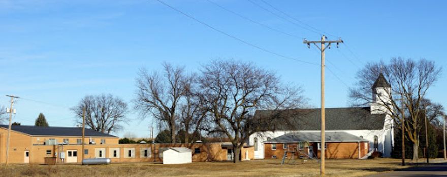 Polish Heritage Center Inc