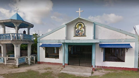 Our Mother of Perpetual Help Church