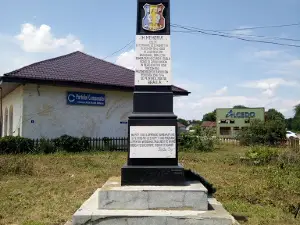 Monumentul eroilor