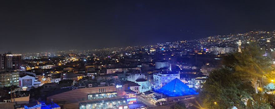 Trioat Binicilik Kulübü Cafe & Restorant