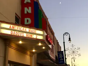 Grand Theatre
