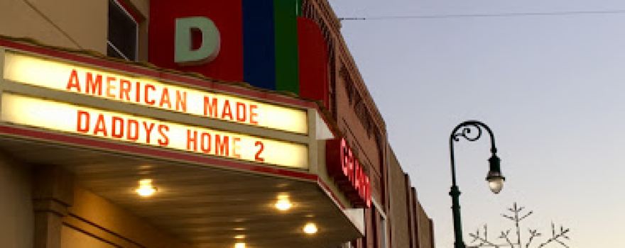 Grand Theatre