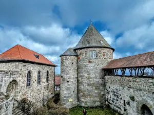 Herzberg Castle