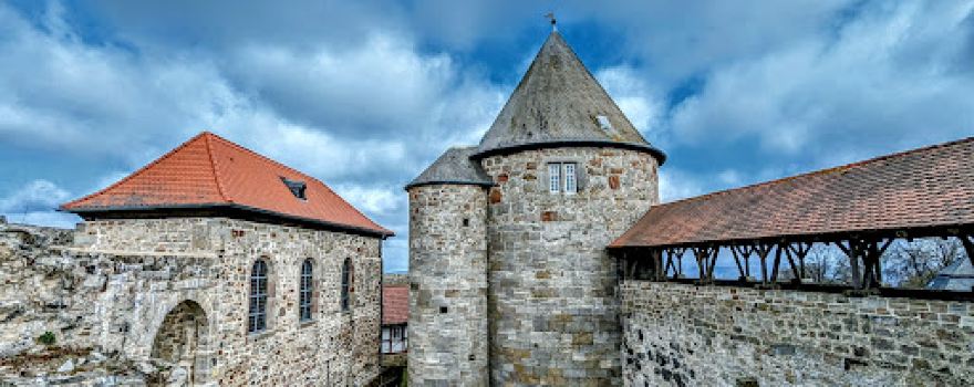 Burg Herzberg