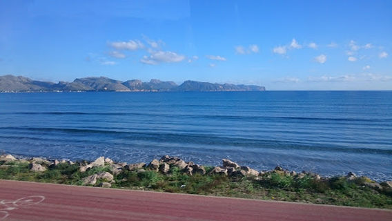 Parc Municipal Son Bauló