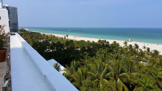 Miami Beach