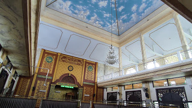 Masjid Besar Al-Ishlah