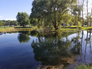 Whippoorwill Kampground