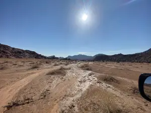 Al-Qashayea Park