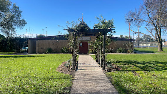 Dunkeld Memorial Park