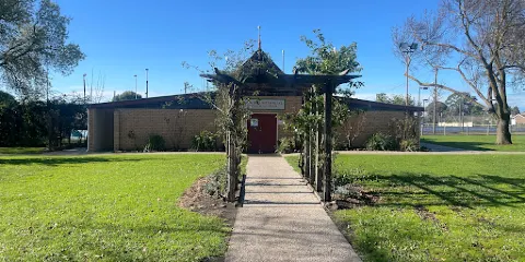 Dunkeld Memorial Park