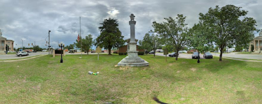 Wilcox County Library