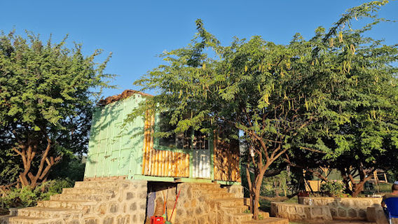 Arbaminch Eco campsite