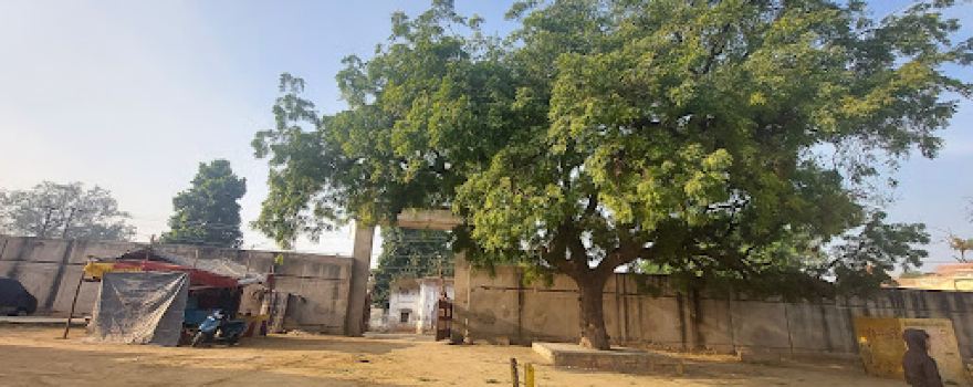 Ramlila Ground, Jaswantnagar