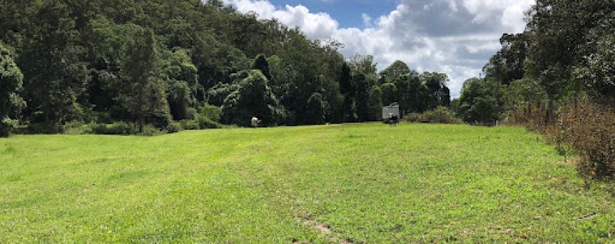 Steve’s La Dolce Vita, Camping & Caravanning @Amamoor Creek