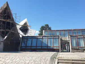 Memorial and Cultural Center