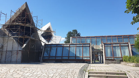 Memorial and Cultural Center