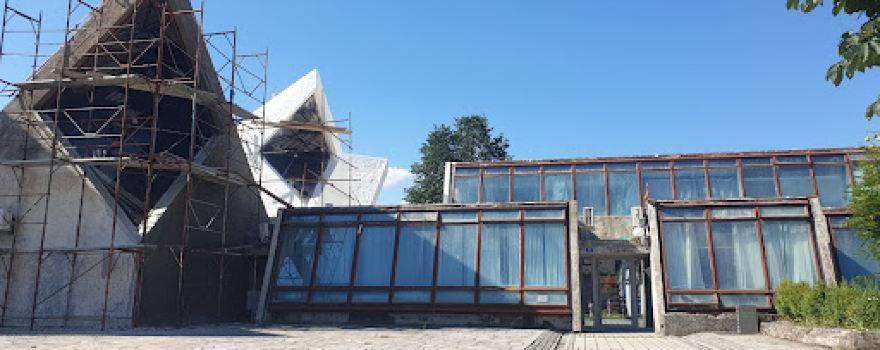 Memorial and Cultural Center