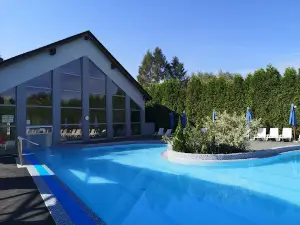 Aquapark Lesna